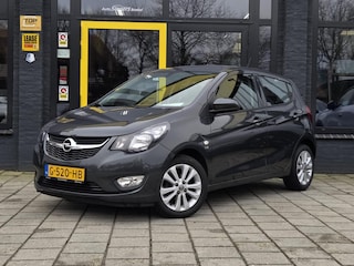 Opel Karl 1.0 ecoFLEX 120 jaar | Tel | Park.Sens. Achter | Cruise | Airco |