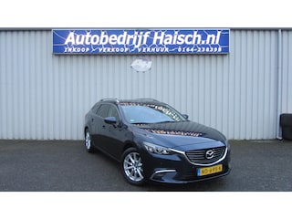 Mazda 6 2.2D 110KW SPORTBREAK