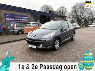 Peugeot 207 1.4 VTi Look NIEUWE APK!