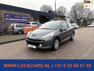 Peugeot 207 1.4 VTi Look NIEUWE APK!
