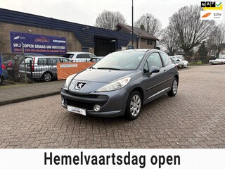 Peugeot 207 1.4 VTi Look NIEUWE APK!