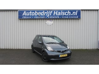 Toyota Aygo 1.0 12V VVT-I 5DRS