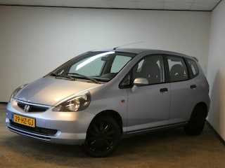 Honda Jazz 1.4 LS Nwe APK airco