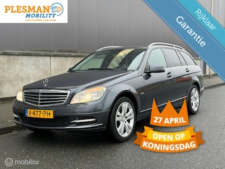 Mercedes-Benz C-klasse Estate 180 CGI Avantgarde * Nwe Distributie *