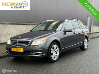 Mercedes-Benz C-klasse Estate 180 CGI Avantgarde * Nwe Distributie *