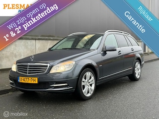 Mercedes-Benz C-klasse Estate 180 CGI Avantgarde * Nwe Distributie *