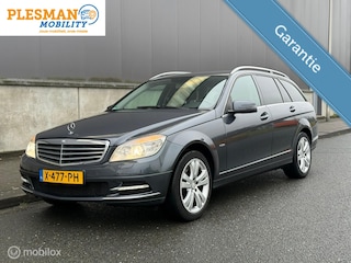 Mercedes-Benz C-klasse Estate 180 CGI Avantgarde * Nwe Distributie *
