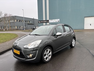 Citroën C3 1.4i Collection 75 PK. Zeer goed rijdende inruilauto met nieuwe APK !!!
