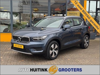 Volvo XC40 1.5 T4 Recharge Inscription- Navi - panoramadak