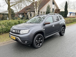 Dacia Duster 1.3 TCe 150PK AUT•Mat-Edition•Navi