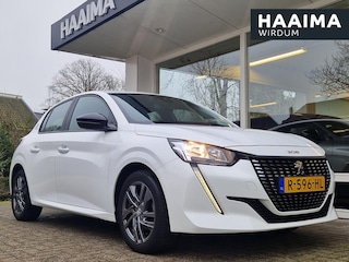 Peugeot 208 1.2 75pk Active Pack | Apple CarPlay/Android Auto | Parkeersensoren | Lichtmetalen velgen | Navigatie