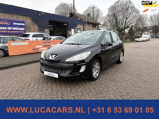 Peugeot 308 1.6 VTi XS AUTOMAAT + NIEUWE APK!