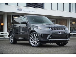 Land Rover Range Rover Sport 2.0 P400e HSE Dynamic I Pano I 50900km I