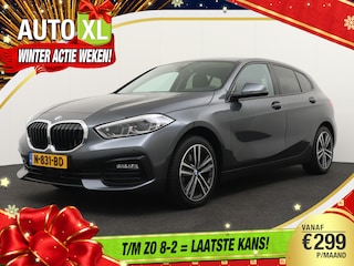 BMW 118i Business Edition Carplay Navi Hifi-Sound 17'LMV Climate LED