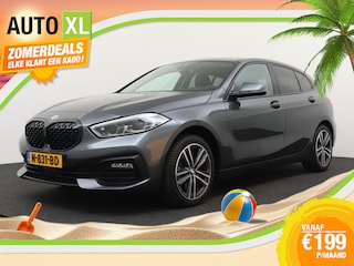 BMW 118i Business Edition Carplay Navi Hifi-Sound 17'LMV Climate LED
