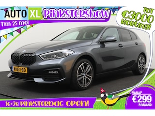 BMW 118i Business Edition Carplay Navi Hifi-Sound 17'LMV Climate LED