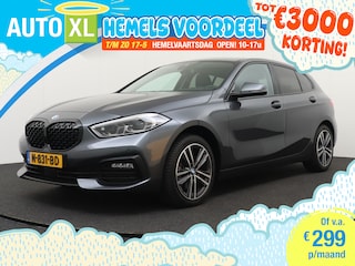 BMW 118i Business Edition Carplay Navi Hifi-Sound 17'LMV Climate LED
