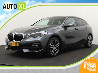 BMW 118i Business Edition Carplay Navi Hifi-Sound 17'LMV Climate LED