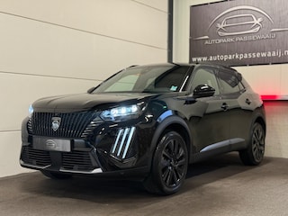 Peugeot 2008 1.2 PureTech GT-Line Pano, Virtual Cockpit, Apple Carplay, Sfeerverlichting, LED, 360° Camera, ACC, Keyless