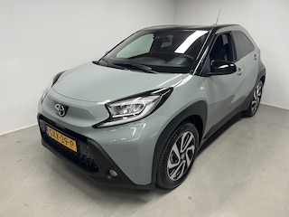 Toyota Aygo 1.0 VVT-i MT Pulse Camera Apple Carplay NAP incl BTW
