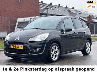 Citroën C3 1.4 VTi Selection Cruise*Clima*NAP*LM velgen*Dealer onderhouden*