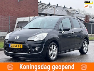 Citroën C3 1.4 VTi Selection Cruise*Clima*NAP*LM velgen*Dealer onderhouden*