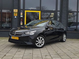 Opel Corsa 1.2 Edition 100PK | Parkeersensoren Achter | Apple Car | Android Auto |