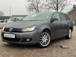 Volkswagen Golf Variant 1.2 TSI Highline MATCH AUTOMAAT PANORAMA DAK APK CRUISE CTRL