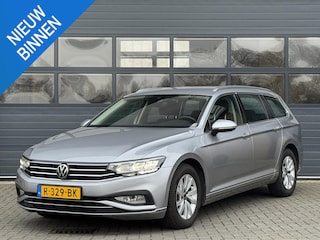 Volkswagen Passat VARIANT 1.5 TSI BUSINESS I AUTOMAAT I TREKHAAK I P-CAMERA I ADAPTIVE CRUISE CONTROL I CLIMATE CONTROL
