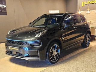 Lynk & Co 01 1.5 | Automaat | 2023 | Luxe & Rijk Uitgerust | Lindemans Cars