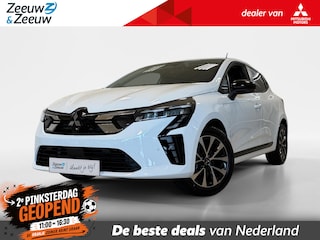 Mitsubishi Colt 1.0 TURBO | INTENSE | APPLE CARPLAY | CAMERA |