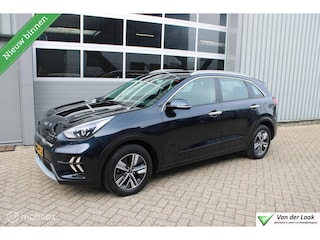 Kia Niro 1.6 GDi DynamicLine 1e Eigenaar | NL Auto | Apple Carplay Navigatie | Camera.