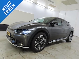 Kia EV6 PLUS 77.4 kWh I 100% SOH I ADAPTIVE CRUISE CONTROL I APPLE CARPLAY I P-CAMERA