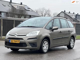 Citroën C4 Picasso 1.6 VTi Collection 5p Cruise*Airco*79.000*Trekhaak*Parkeersensoren*