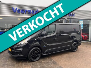 Fiat Talento 2.0 MultiJet L1H1 Pro Edition