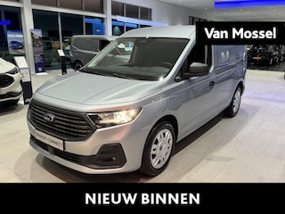 Ford Transit Connect 1.5 EcoBoost PHEV L2 Trend | €2712,- Ford Pro voordeel | Direct leverbaar | Financial lease tegen 0,99% Rente | Tot 118km elektrisch rijbereik |