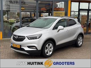 Opel Mokka 1.4 Turbo Innovation - - camera - leer - schuif/kanteldak