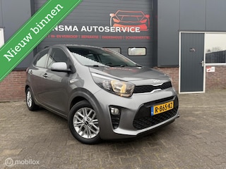 Kia Picanto 1.0 DynamicLine Carplay|Cruise|5 zits 2022