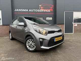 Kia Picanto 1.0 DynamicLine Carplay|Cruise|5 zits 2022