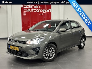 Kia Rio 1.0 T-GDi MHEV DynamicLine