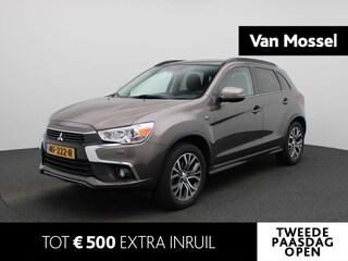 Mitsubishi ASX 1.6 Cleartec Intense+