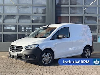 Mercedes-Benz Citan 110 CDI L1 Pro Business Solution I incl. BPM
