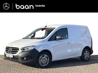 Mercedes-Benz Citan 110 CDI L1 Pro Business Solution I incl. BPM