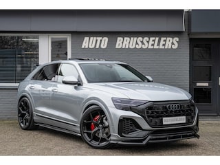 Audi Q8 55 TFSI e quattro Pro S-Line SQ8 style Leder Pano Matrix........