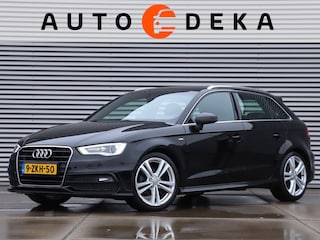 Audi A3 Sportback 1.4 TFSI CoD Ambition Pro Line S *S-Line*Xenon*