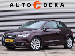 Audi A1 1.2 TFSI Ambition Pro Line Business *1e Eigenaar*