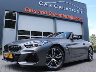 BMW Z4 Roadster sDrive20i High Executive ACC Head-Up