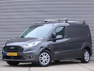 Ford Transit Connect 1.5 EcoBlue L2 Limited Automaat *Zie omschrijving*