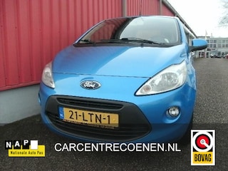 Ford Ka 1.2 Titanium X / Airco