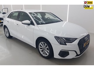 Audi A3 Sportback 35 TFSI Pro Line NIEUW MODEL!/AFNEEMBARE TREKHAAK/APPLE CARPLAY/LED KOPLAMPEN